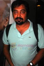 Anurag Kashyap pays tribute to film maker Mani Kaul at NFDC event in Worli, Mumbai on 16th July 2011 (7).JPG